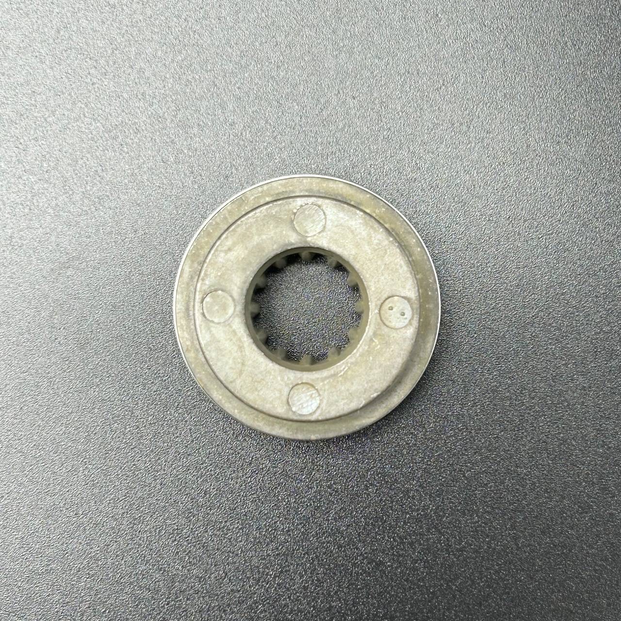 Шайба упорная алюминиевая диам. 35 мм THRUST HOLDER (Quicksilver)
