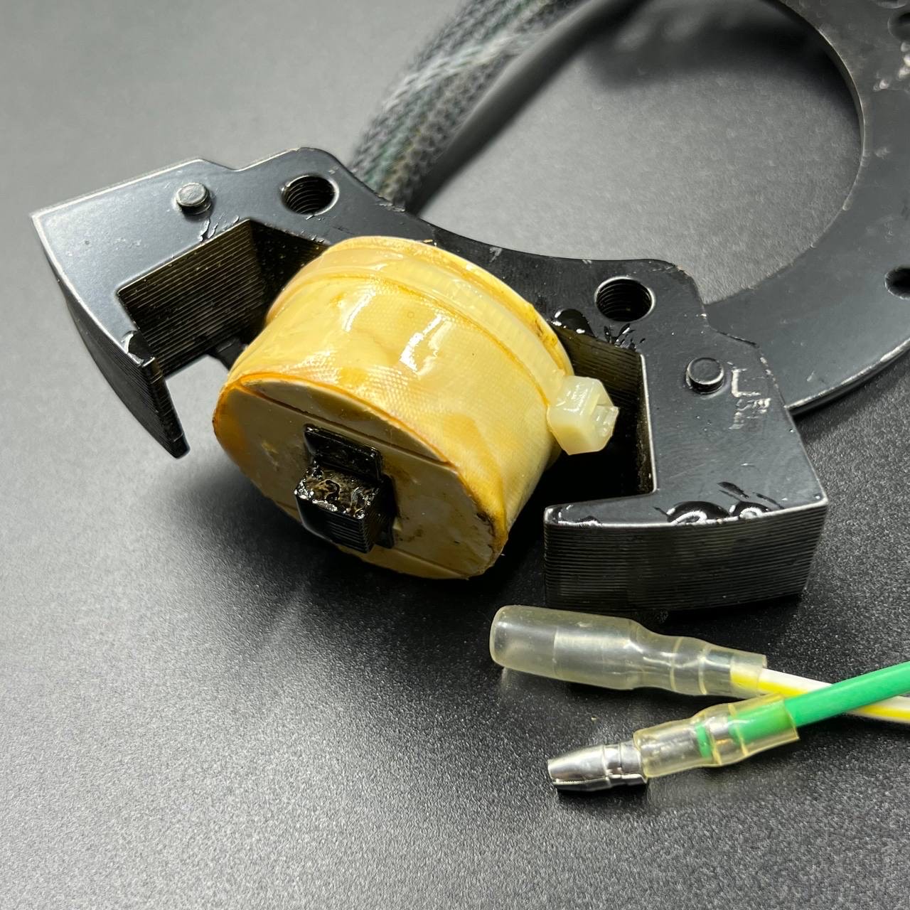 картинка Статор Mercury 6-15 (PREMARINE)