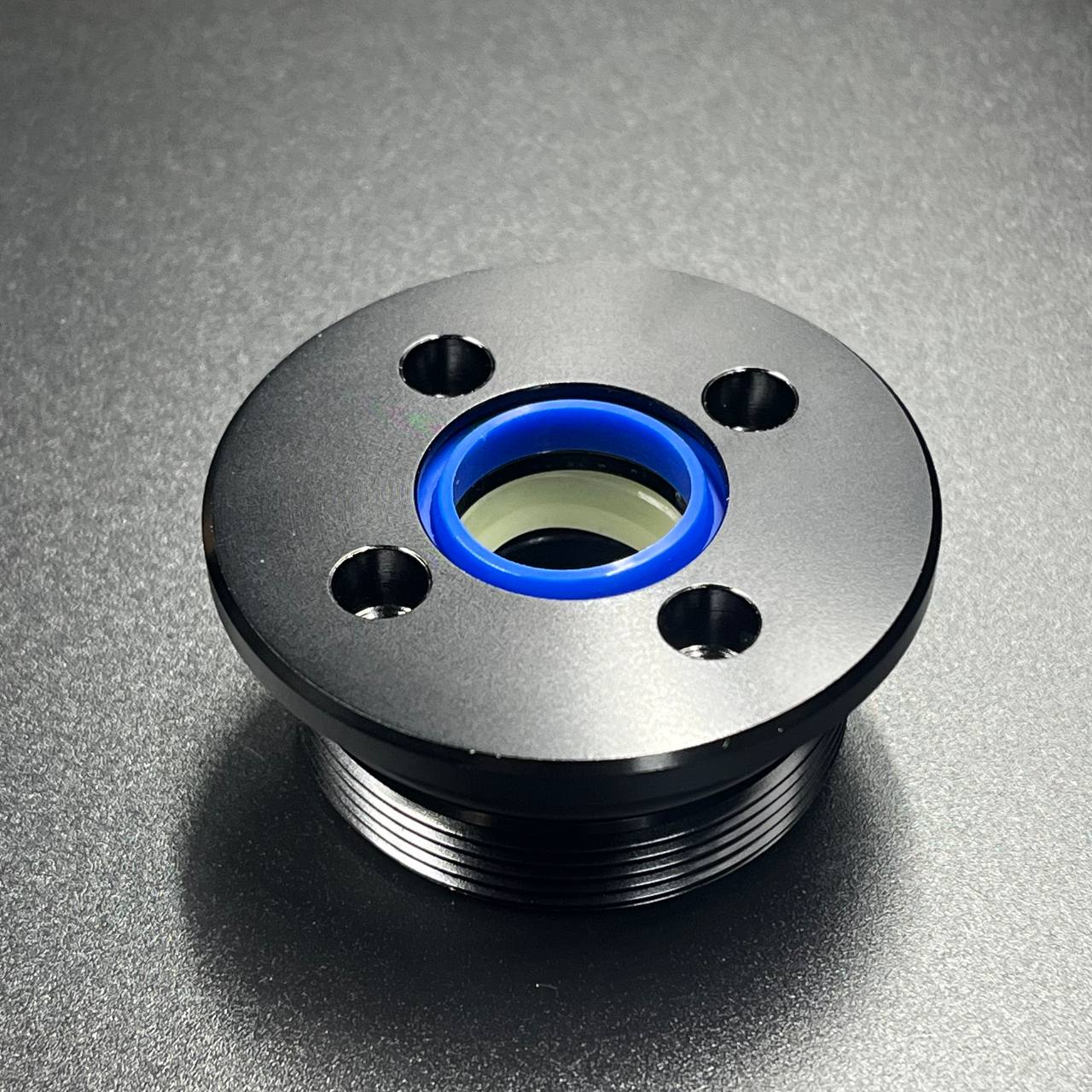 картинка Гайка бокового штока Suzuki DF60-70, DT115-140(FSM023)  (JSP)