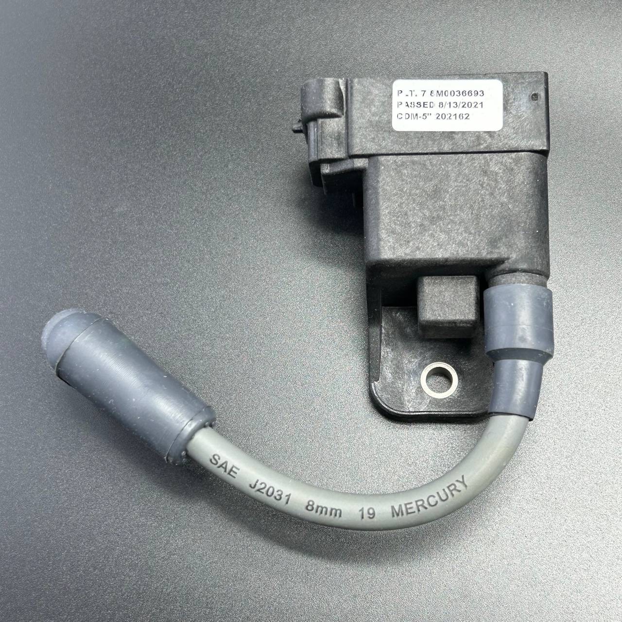 картинка Катушка зажигания CDM MODULE ASSY (Quicksilver)