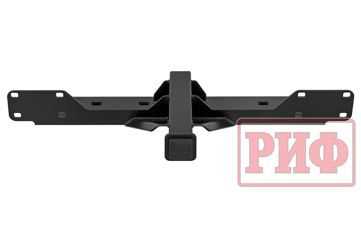 картинка Фаркоп передний Toyota Fortuner 2015+ РИФ