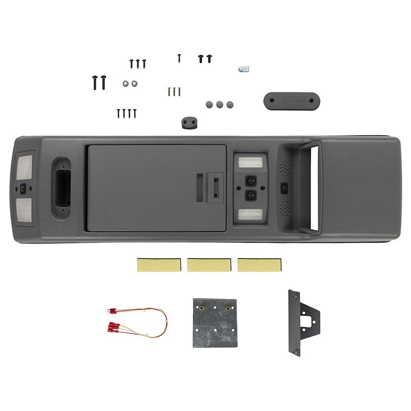 картинка Потолочная консоль ARB Land Rover Defender 2002-2016