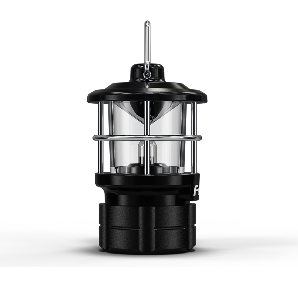 Фонарь Fenix тактический PD35R ACE + CL01 черный