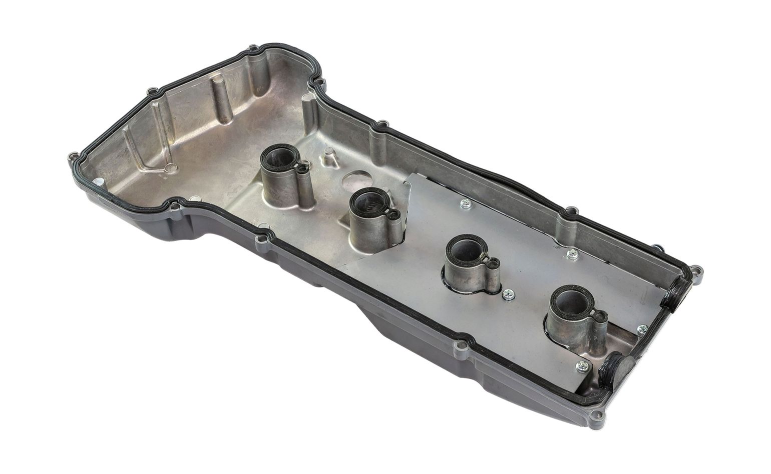 картинка Клапанная крышка Suzuki