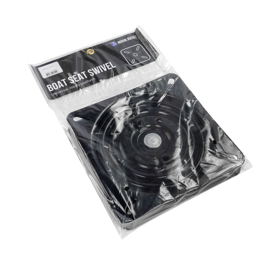 картинка Основание под сиденье, вращающееся с возвратным механизмом