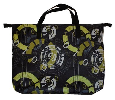 картинка Автогамак для перевозки собак "Тактика"