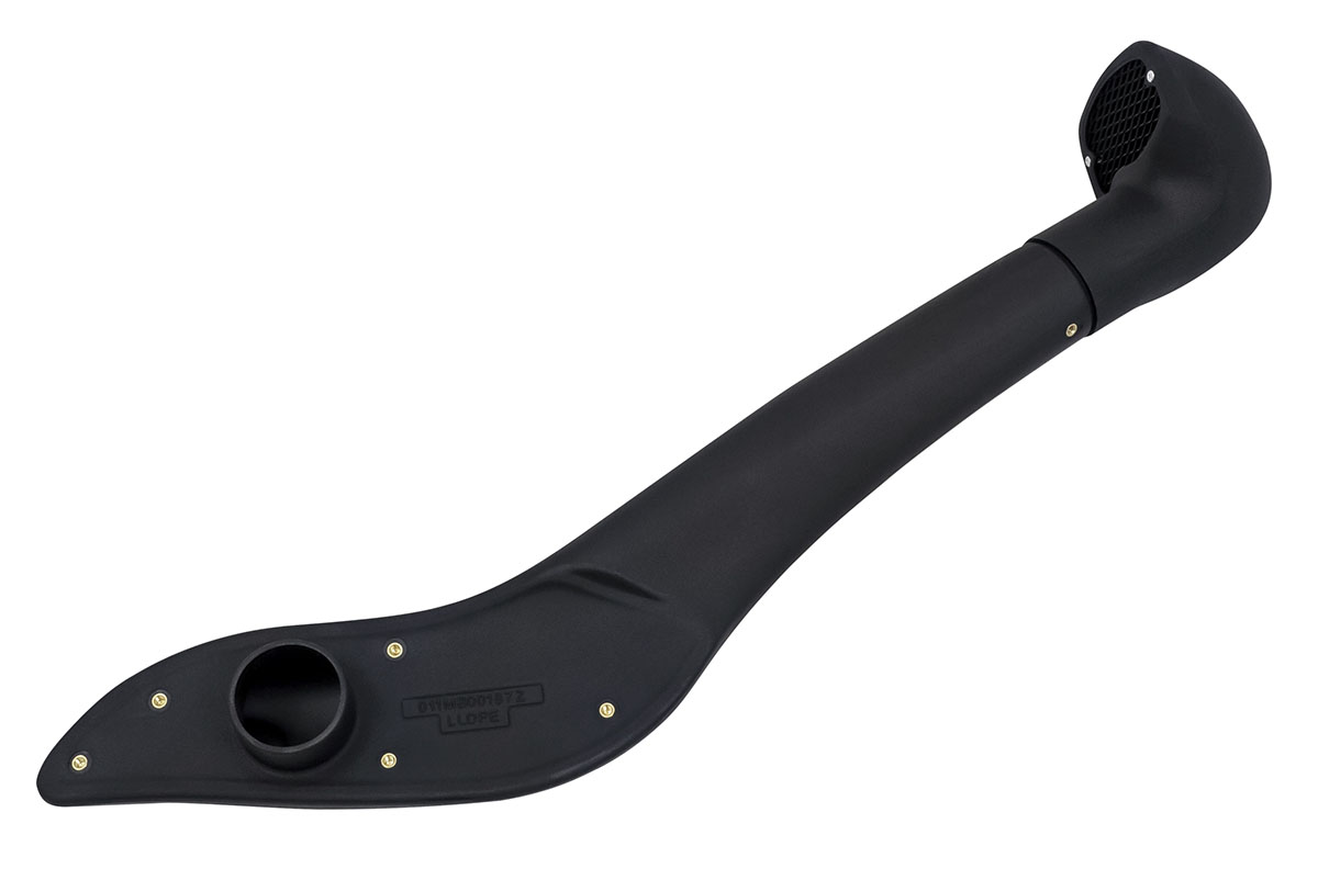 картинка Шноркель для Toyota Hilux 2005-2014