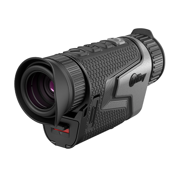 картинка Тепловизионный монокуляр iRay IRIS IL 35