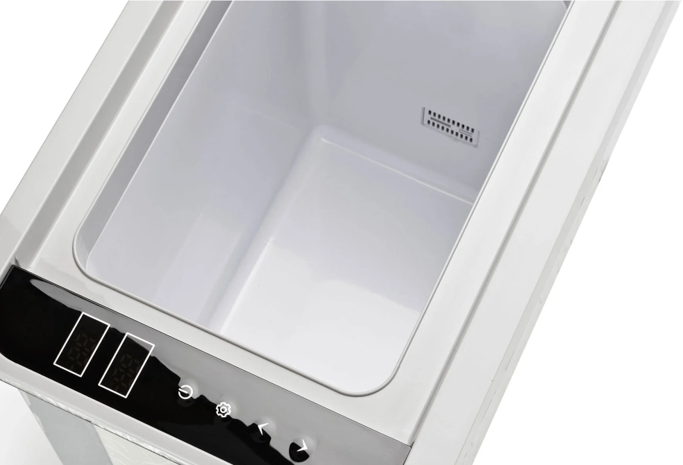 картинка Компрессорный холодильник Indel B Top Loaded TL27 12/24V