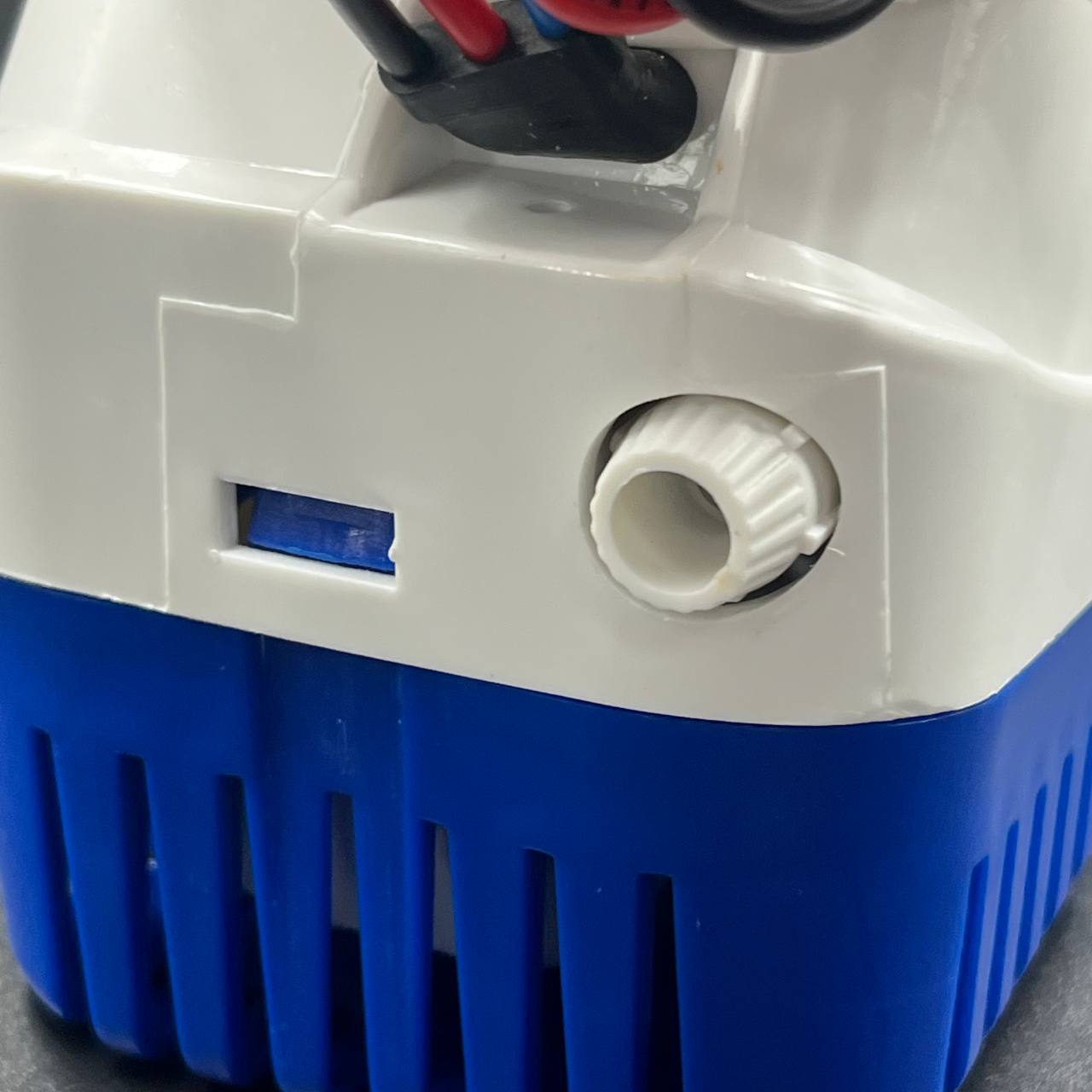 картинка Помпа осушительная автоматическая 600GP(2271,2л/ч)(Ø19мм) (Sunfine)