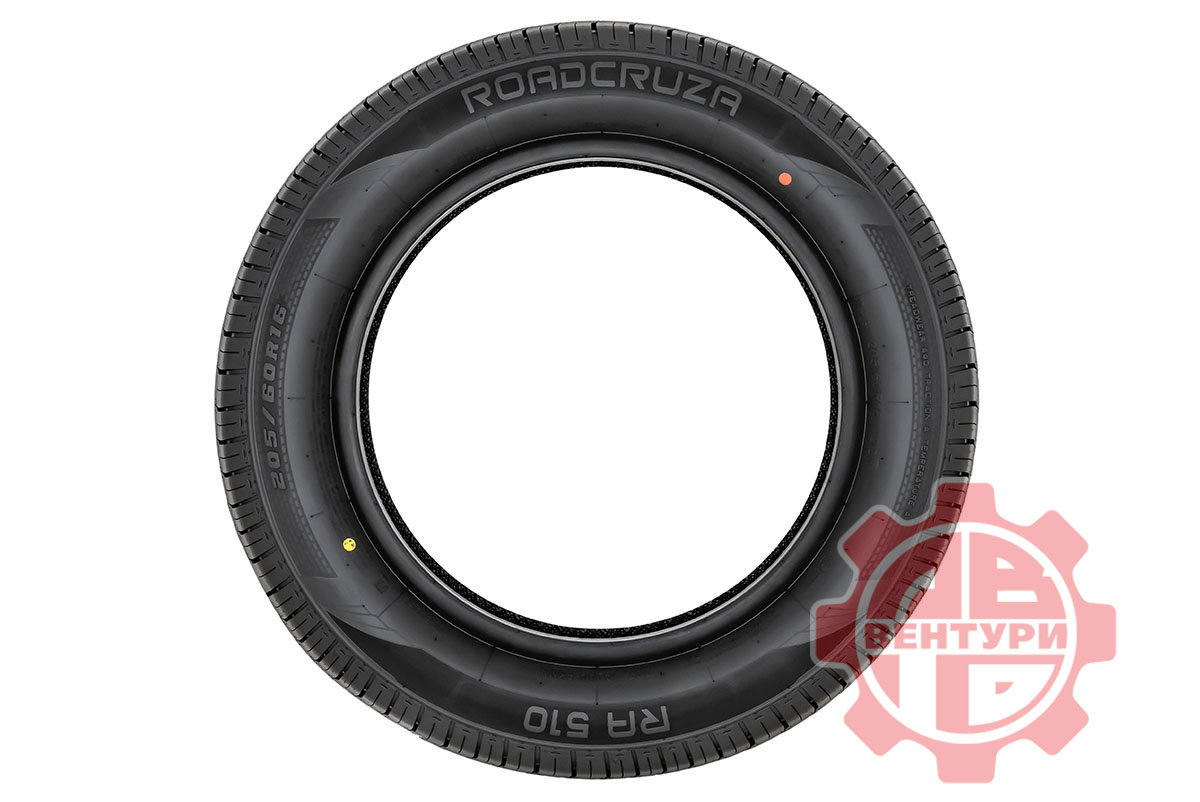 картинка Шина ROADCRUZA RA510 205/60R16 92V