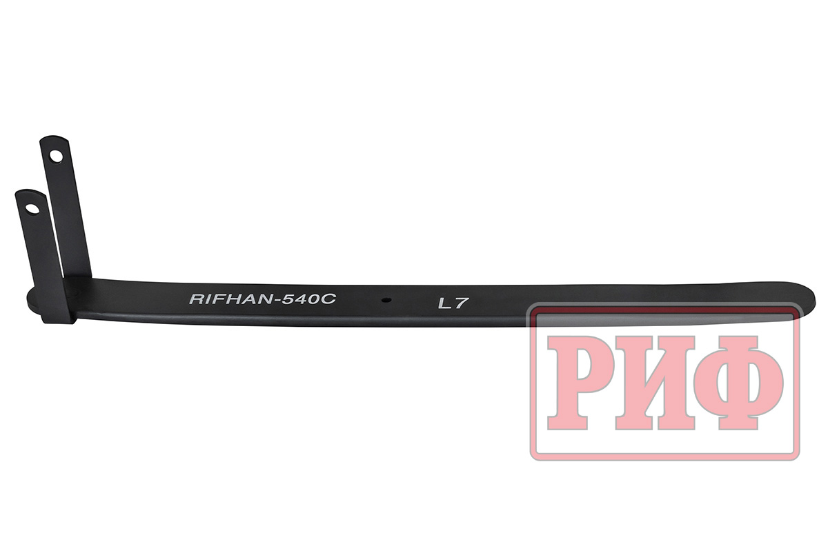 картинка Лист 7 рессоры RIFHAN-540C