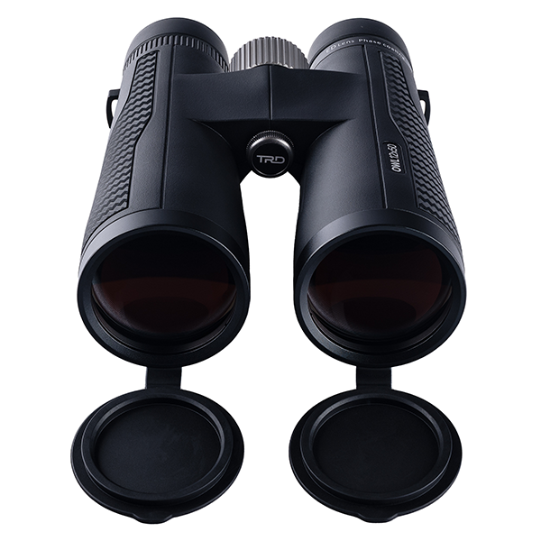 картинка Бинокль TRD OWL 12x50