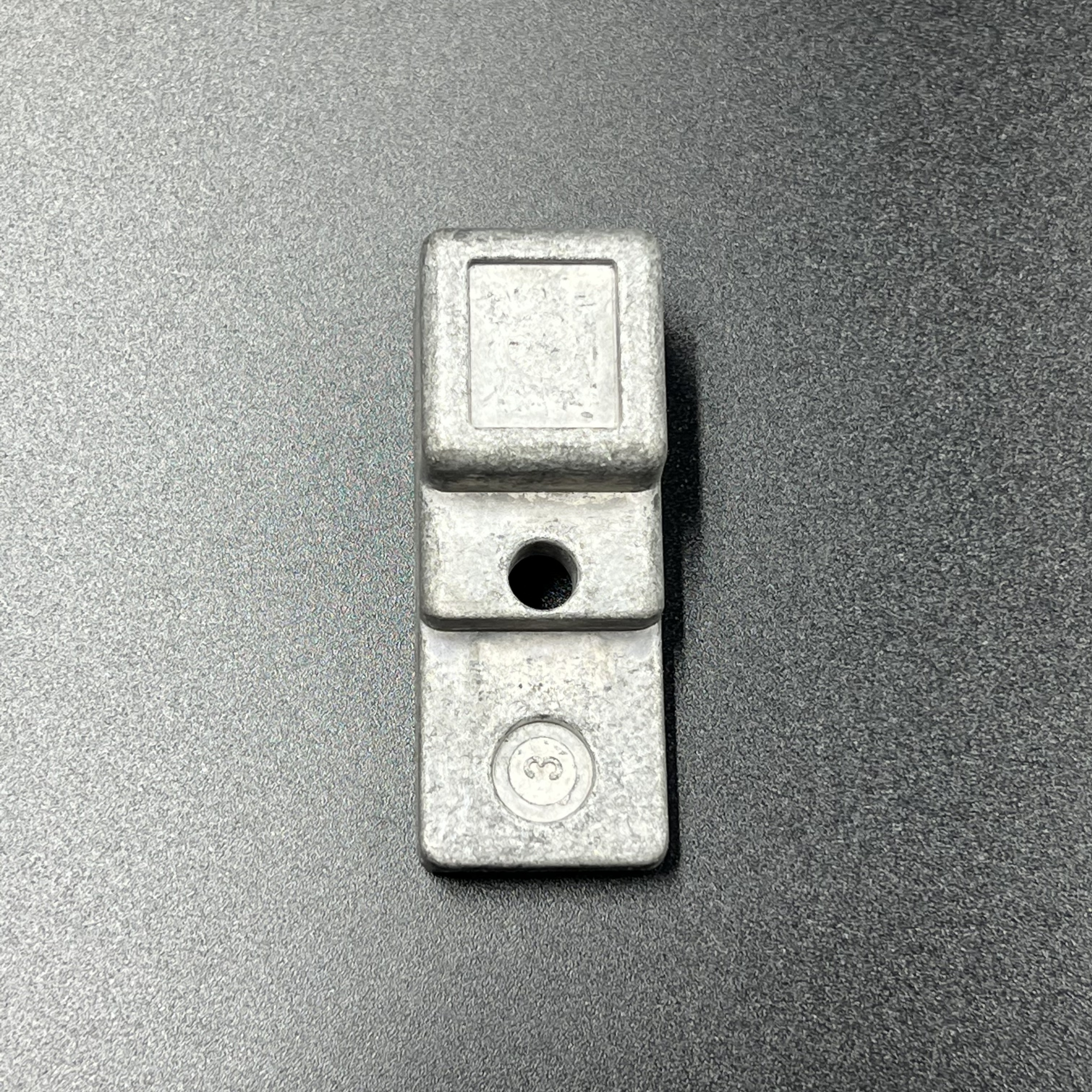 картинка Комплект анодов Suzuki 90-140 MG (Магниевый) (CMSZ90140KIT) (MARTYR)