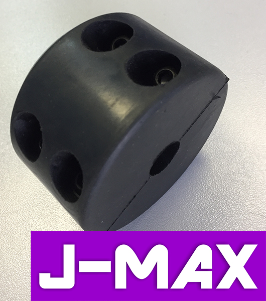 картинка Стопор троса лебедки J-Max Новая модель