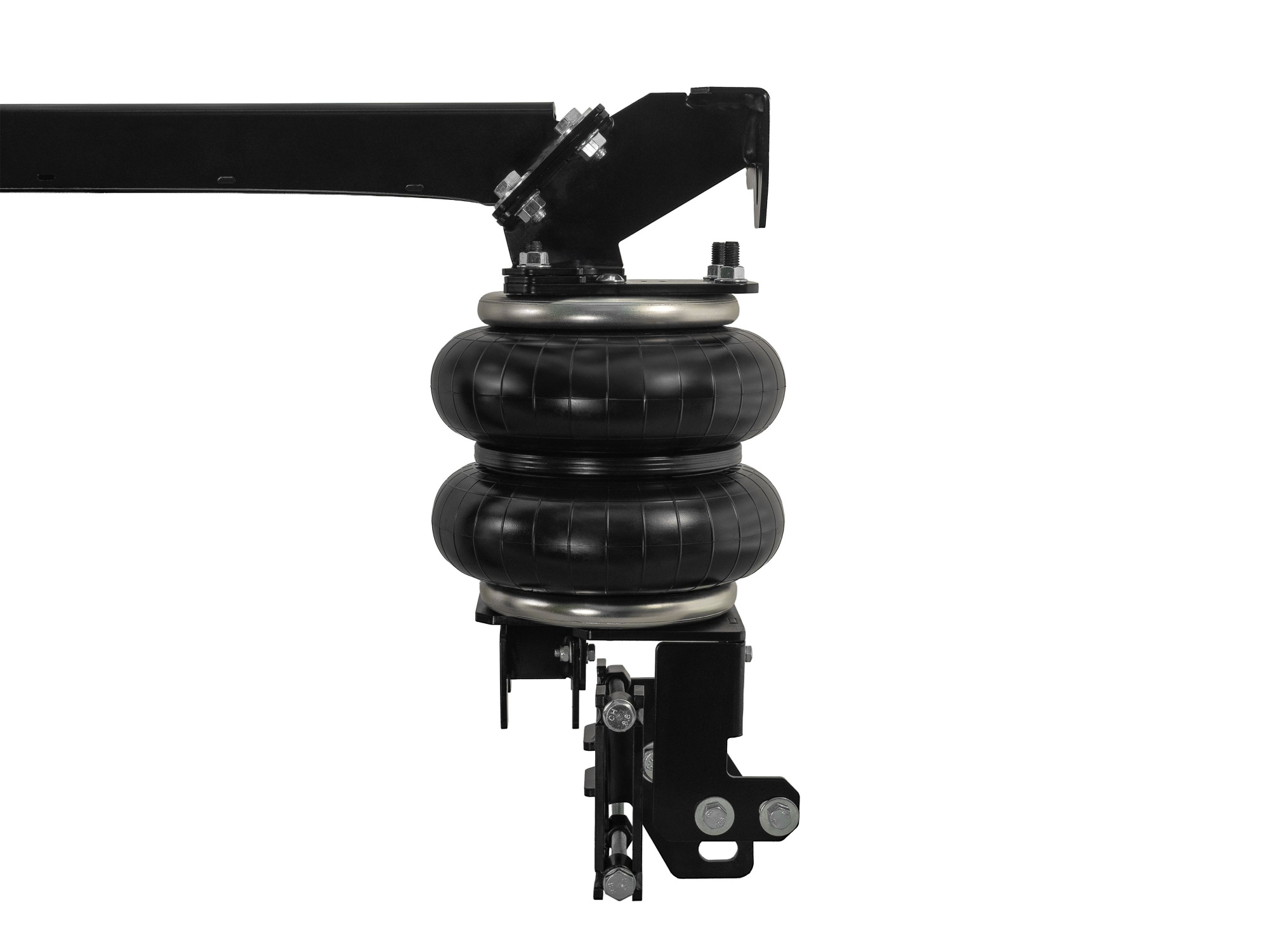 картинка Пневмоподвеска для ГАЗ Газель Next, Бизнес, подушки 250/2, задняя ось