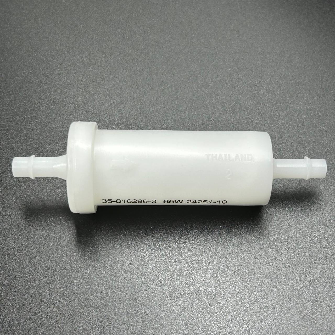 Фильтр топливный Mercury 8-15 (4-stroke) (Quicksilver)