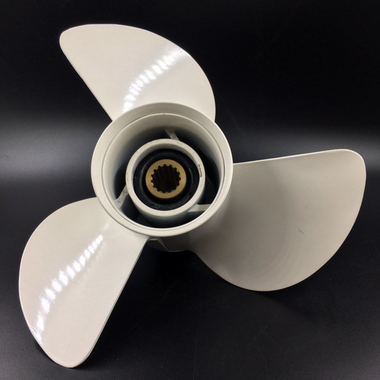 картинка Гребной винт Yamaha 60-140, F70-F130 (3x13x19) (Omax)