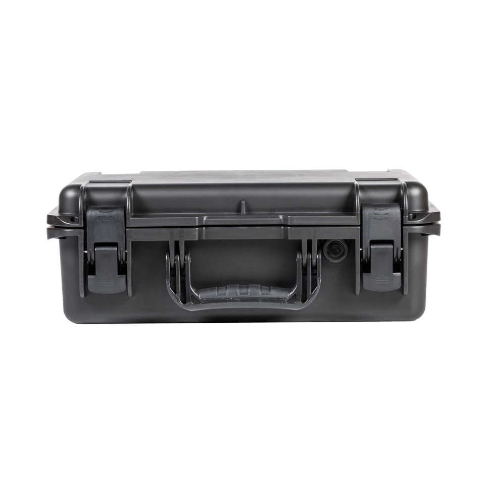 Кейс защитный Triton TR336350, внутр. разм.460*270*167 мм, IP67