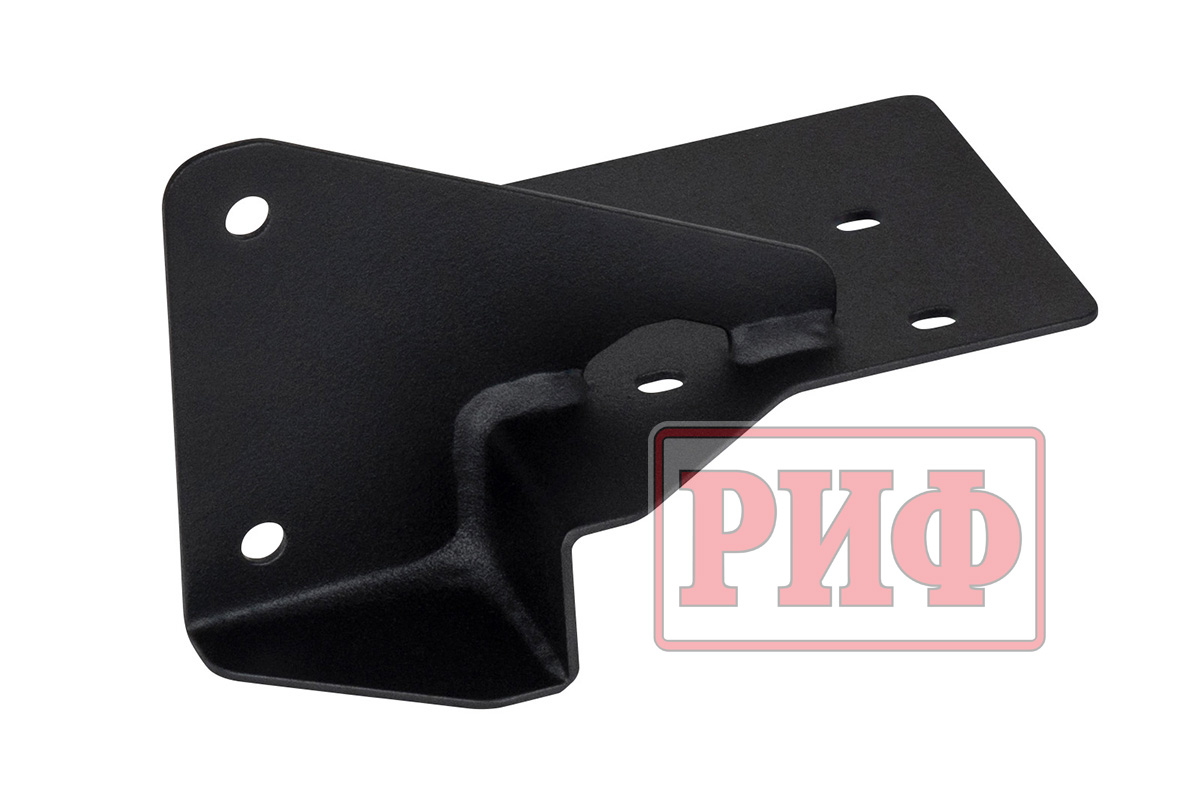 картинка Площадка лебедки Haval H9 2024+