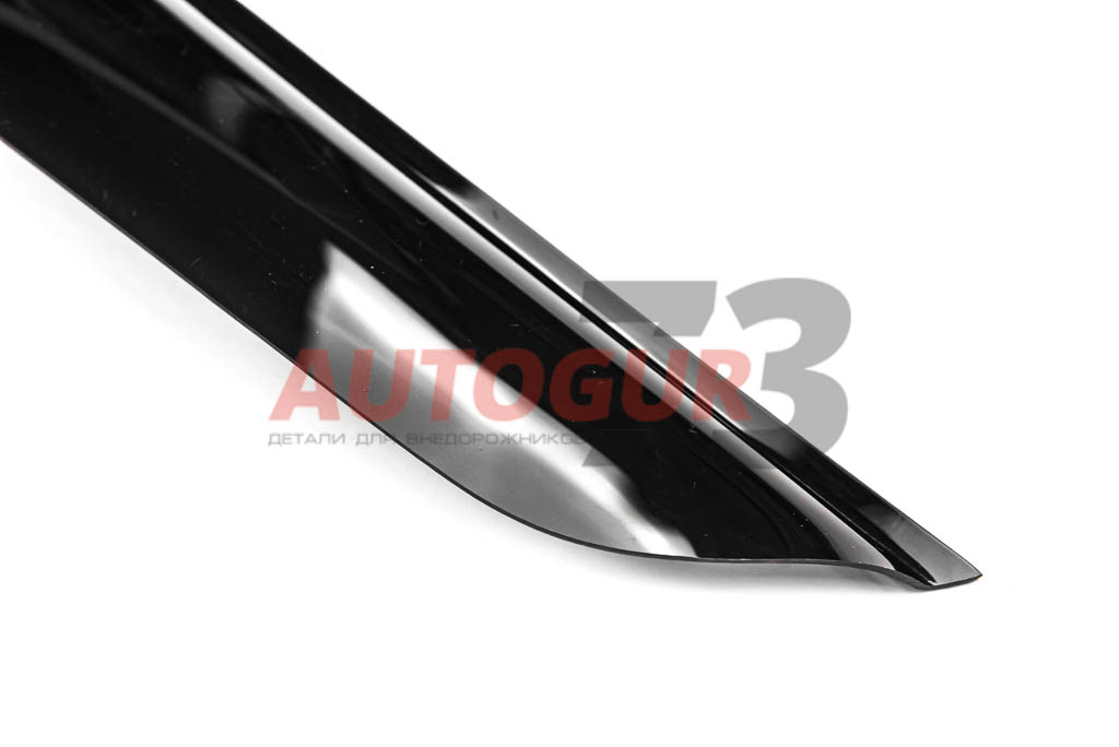 картинка Дефлектор стекол УАЗ 452 "Кобра" (2 шт)