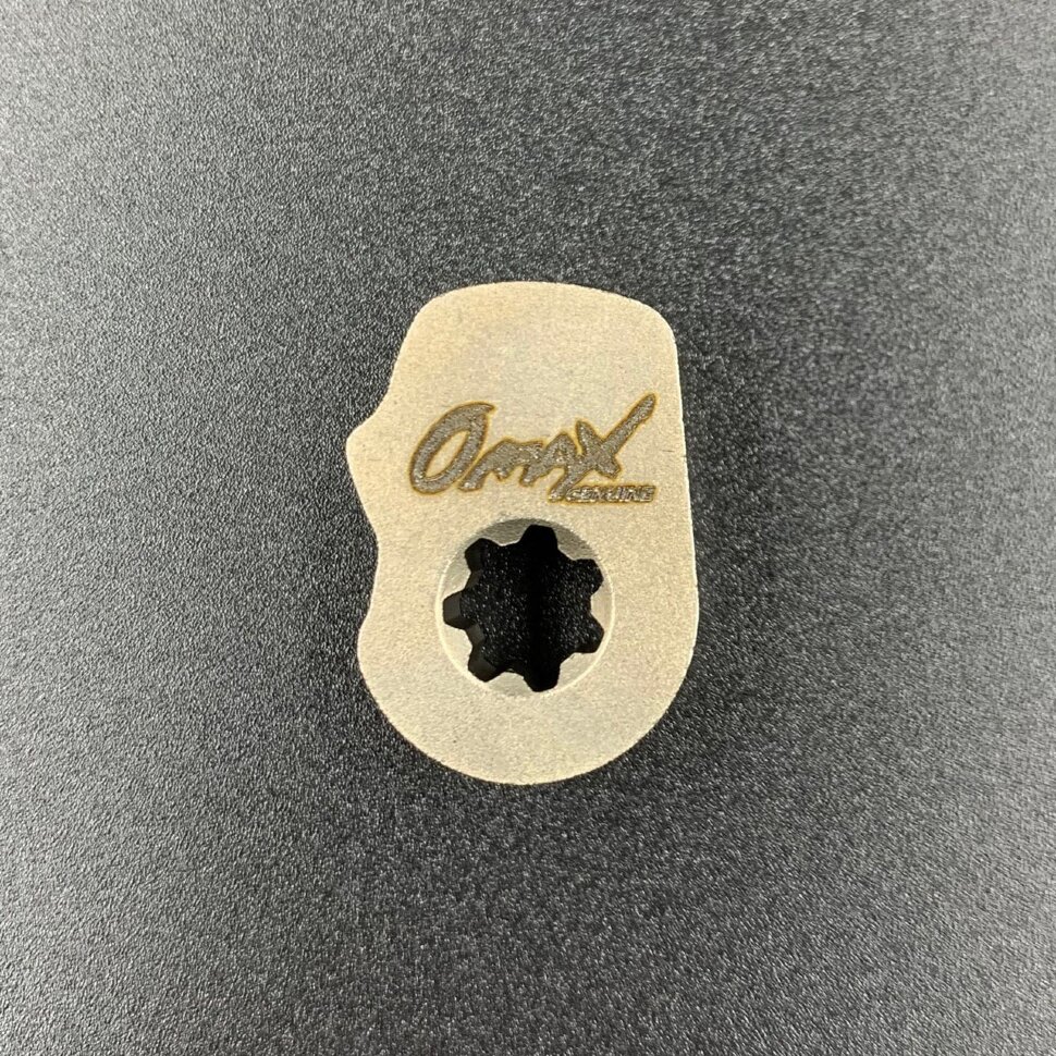 Кулачек переключателя Yamaha 25-90 (Omax 2)