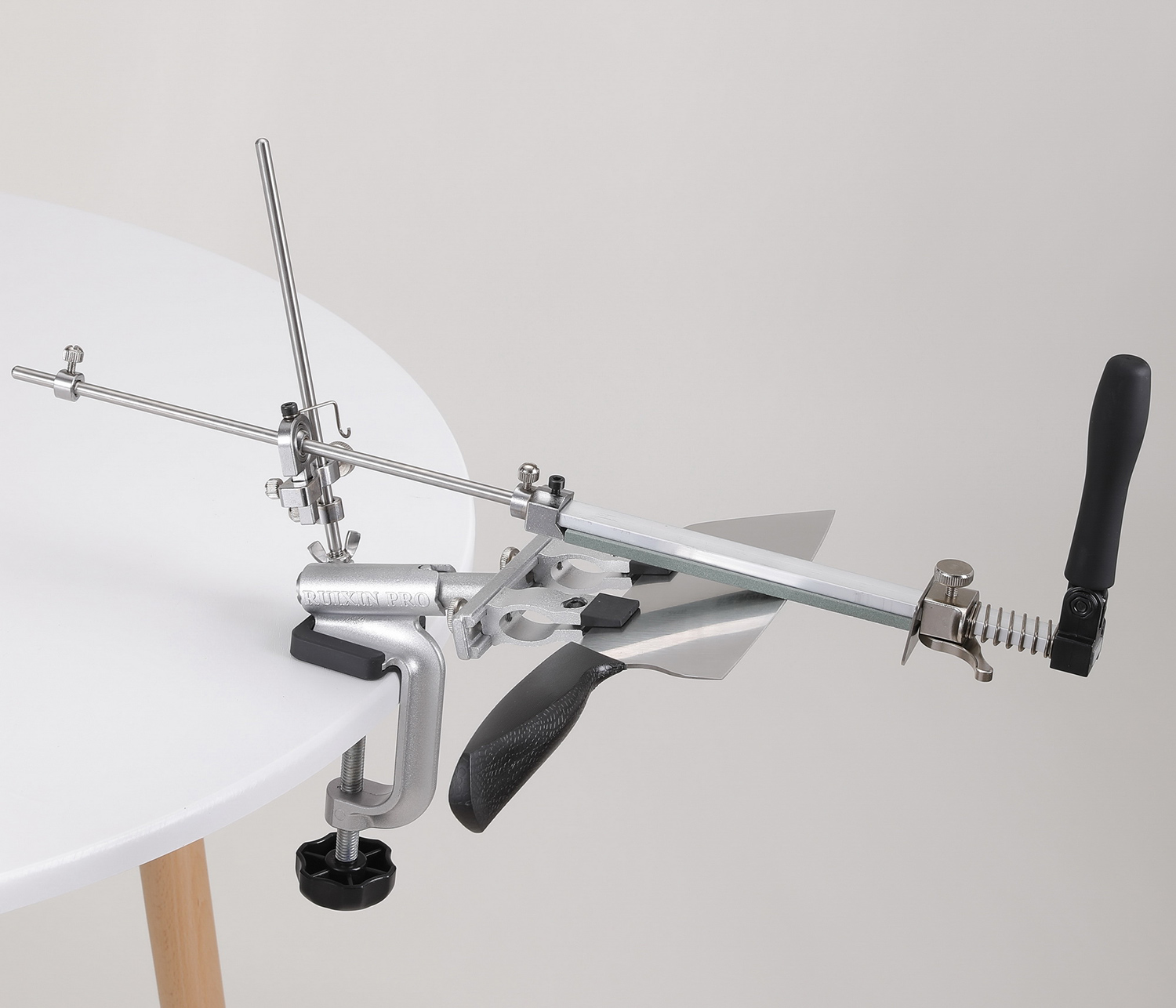 картинка Точилка Ruixin Pro RX-009, RX-009