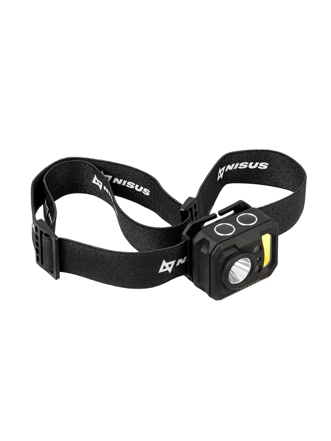 картинка Фонарь налобный NISUS PRO
