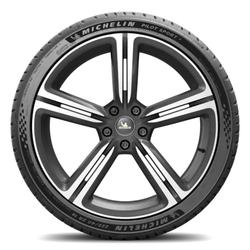 картинка Шина МИШЛЕН 235/45ZR18 (98Y) XL PILOT SPORT 5