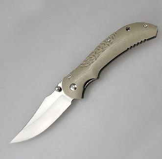 картинка Нож Enlan EW080-1