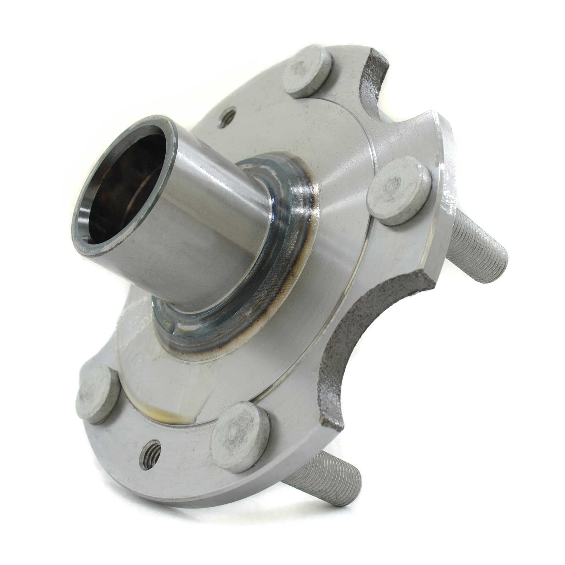 картинка Ступица TR переднего колеса ГАЗ 2217 Соболь полноприводая, с болтами 23107-3103013