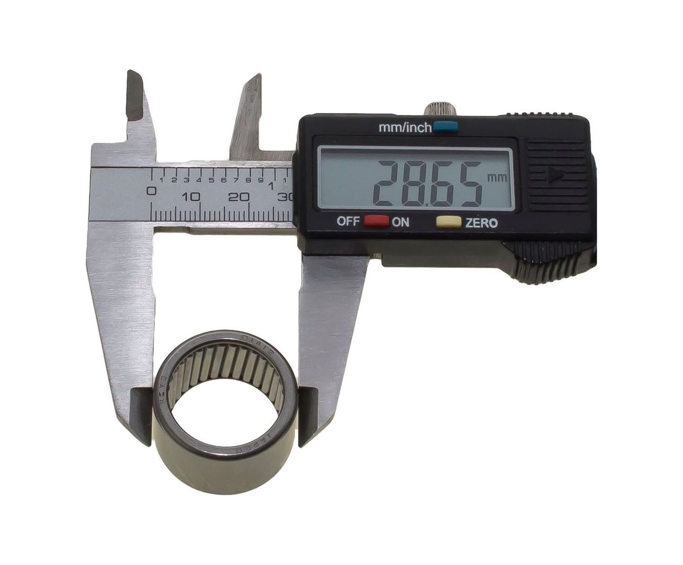 картинка Подшипник 22.2х28.5х19, Suzuki