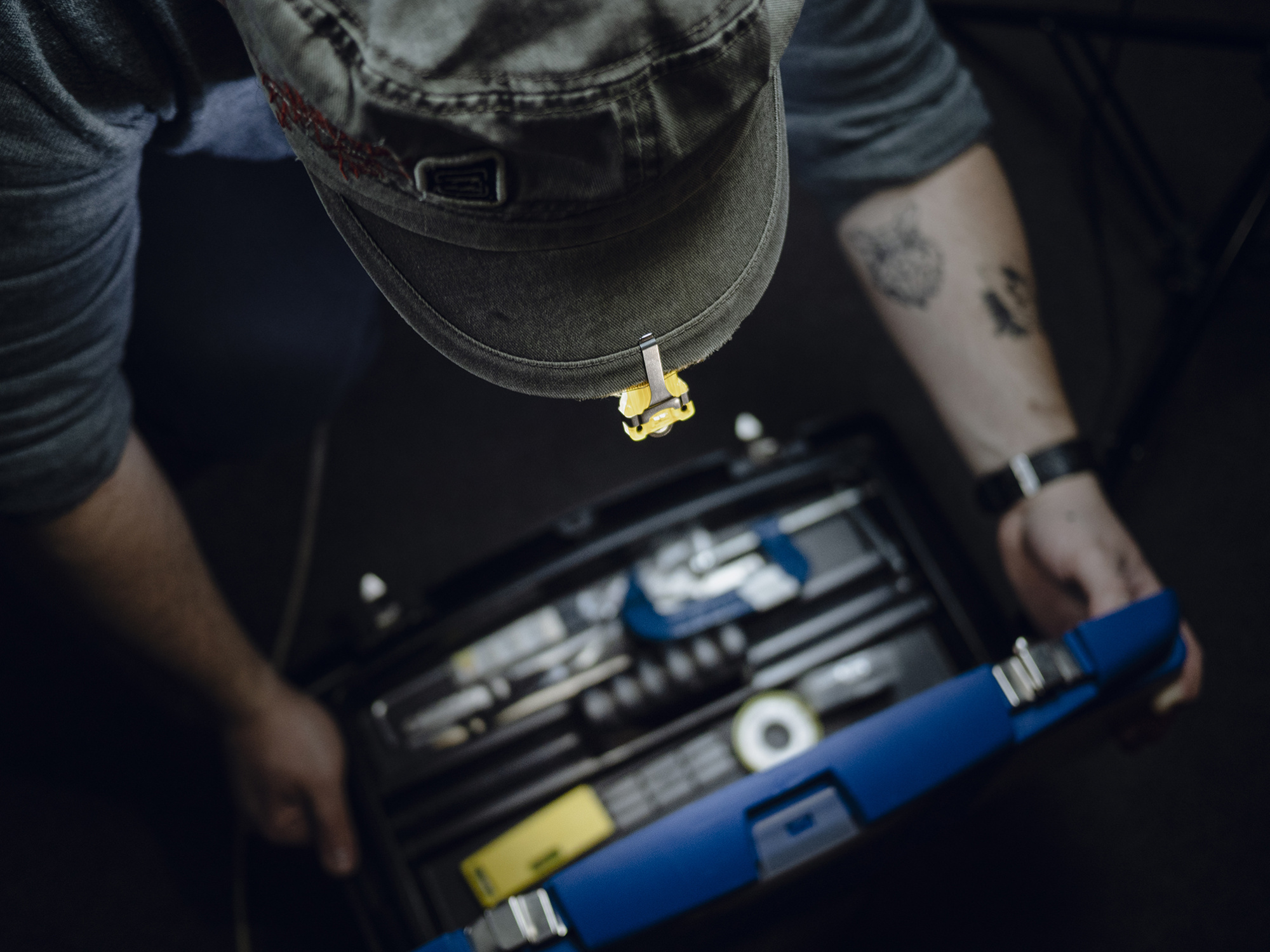 картинка Фонарь Armytek Zippy Красный