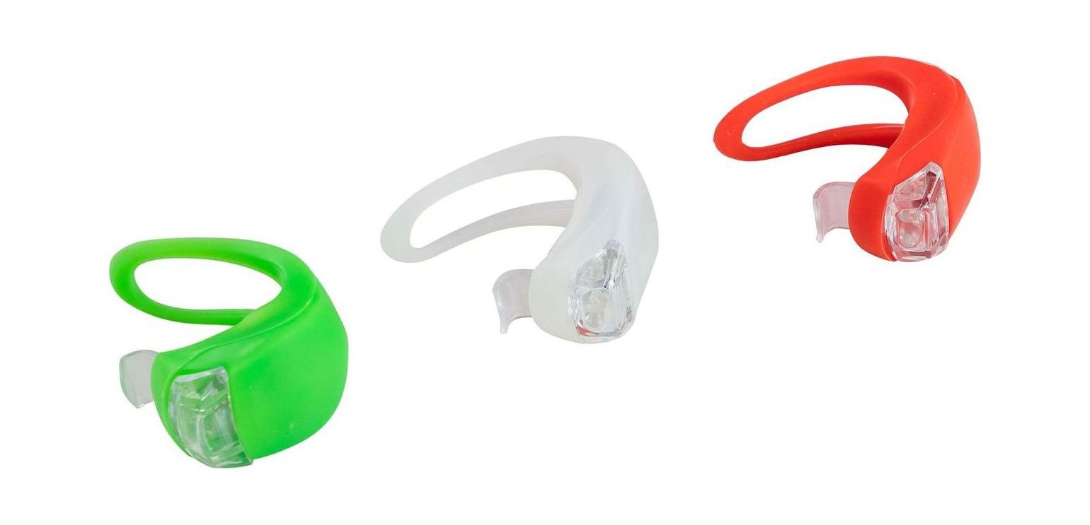 картинка Огни ходовые Marine Rocket комплект 3шт, светодиодные, Marine Rocket