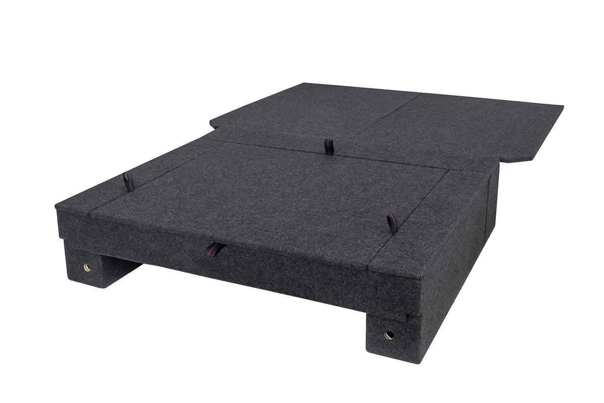 картинка Органайзер в багажник для Renault Duster