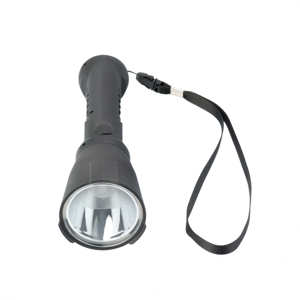 Фонарь-переноска 300Lm, Аккумуляторный, LED, Магнитное крепление, 3 режима работы.