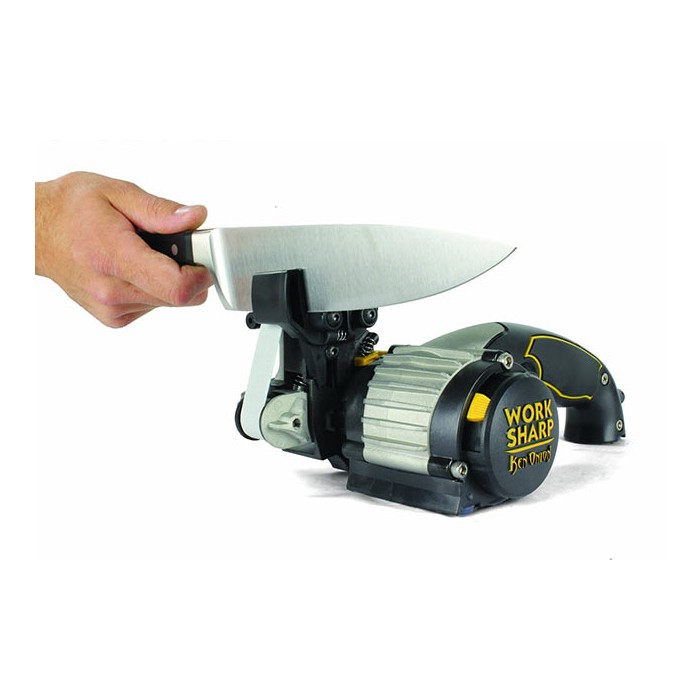 картинка Точилка электрическая Work Sharp Knife & Tool Sharpener Ken Onion Edition
