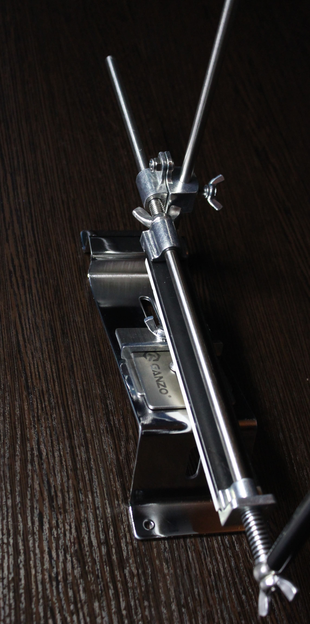 картинка Точильный станок Ganzo Touch Pro Steel