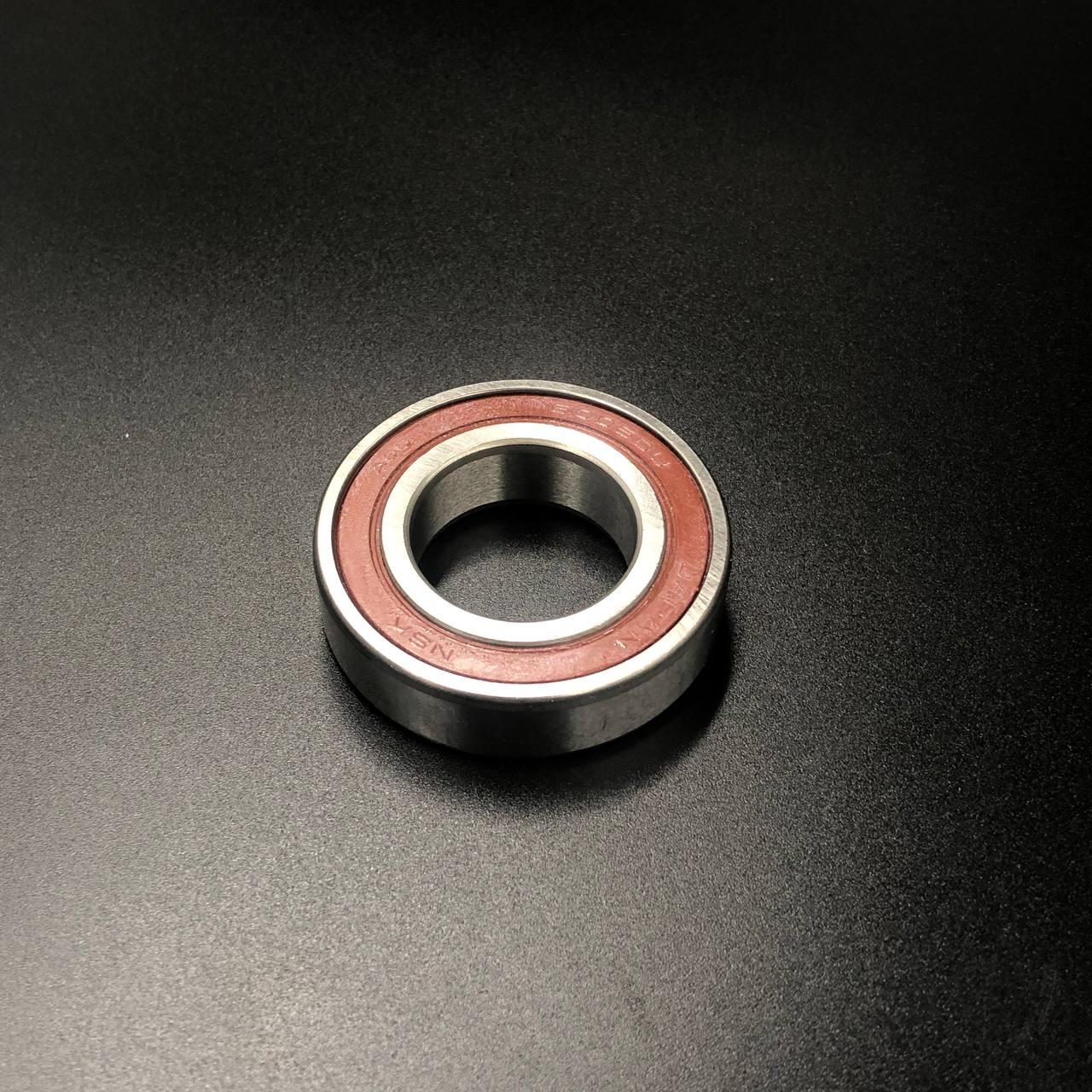 картинка Подшипник снегохода Yamaha, закрытый (25х47х12) (93306-00507; 93306-00503) (NSK)