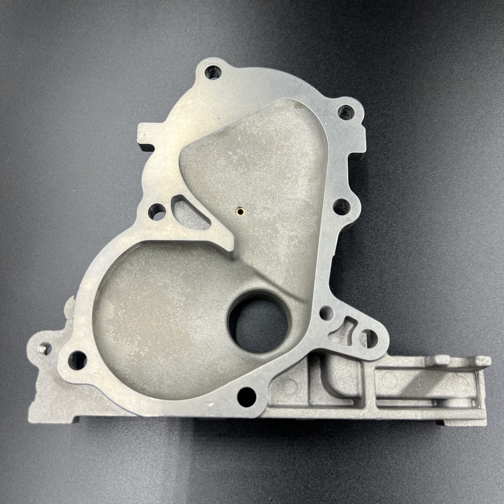 картинка Впускной коллектор Tohatsu 9.9/15/18 (YUELANG)