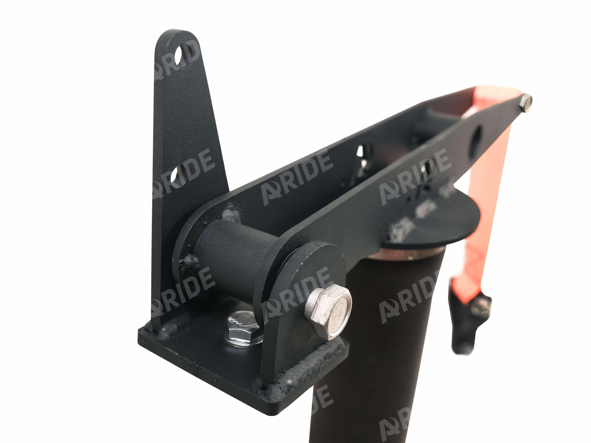 картинка Комплект пневмоподвески кабины КАМАЗ 65115 (20-23 г), задний