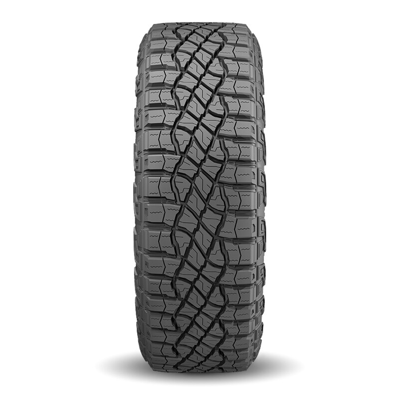 картинка Шина Goodyear Wrangler Territory MT LT285/70R17 116/113Q WRL