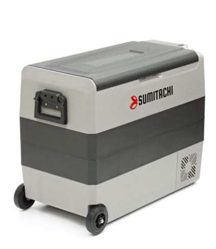 картинка Автохолодильник Sumitachi Т60