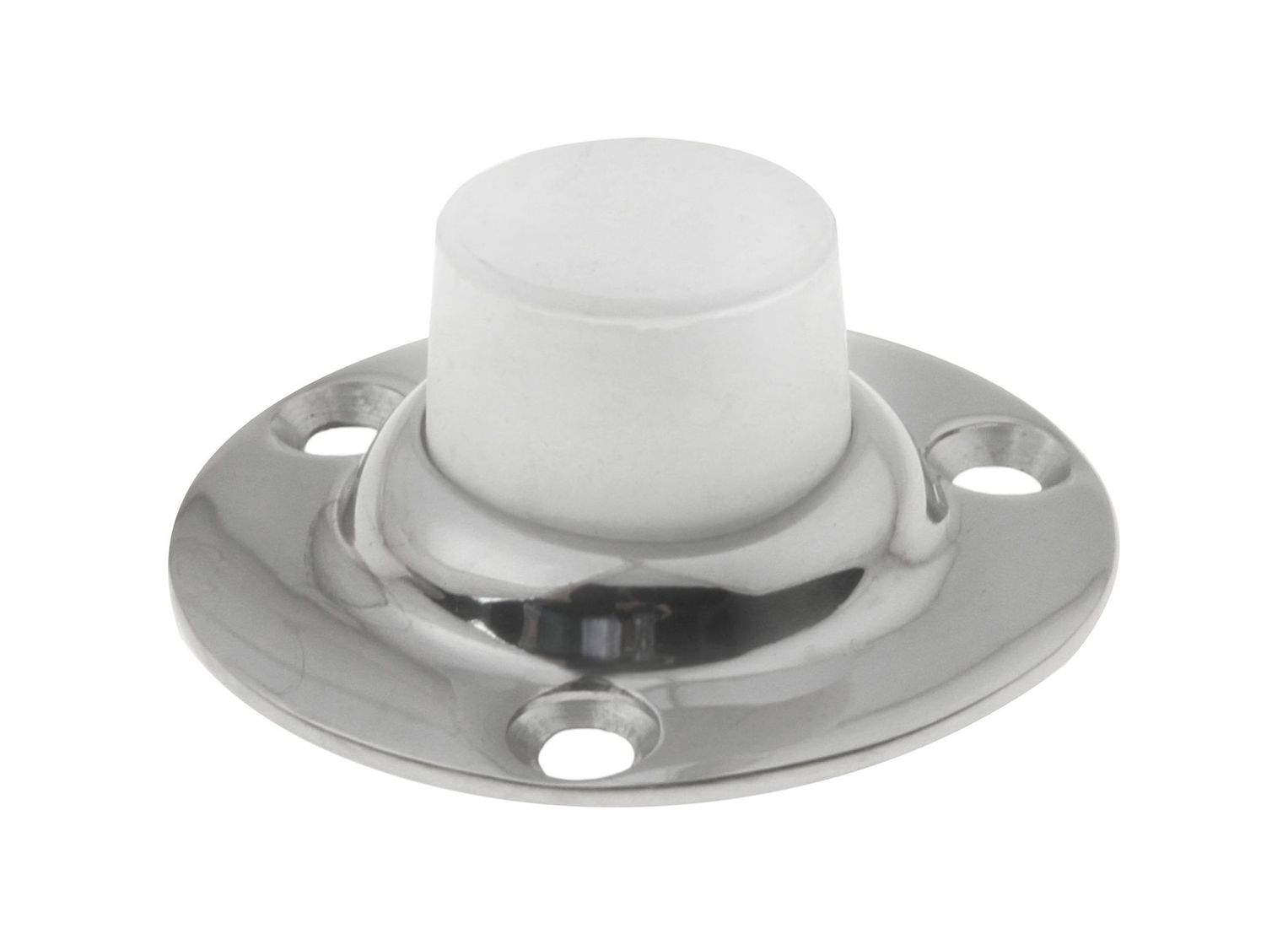 картинка Ограничитель двери 50х19 мм