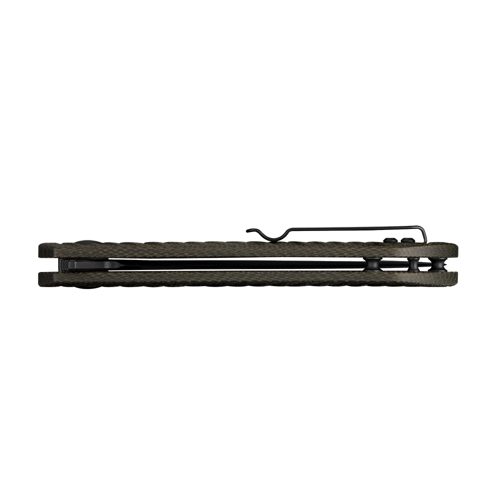 Нож складной Ruike P122-MB хаки