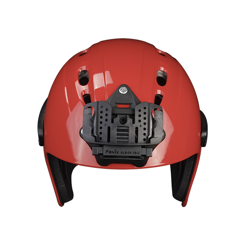 Крепление для каски/шлема Fenix ALG-04 V2.0
