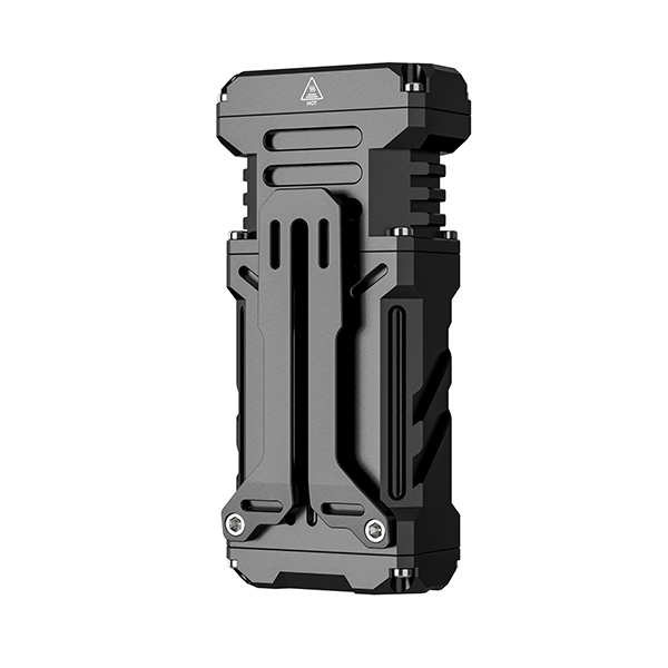 картинка Фонарь Wuben X2 Black