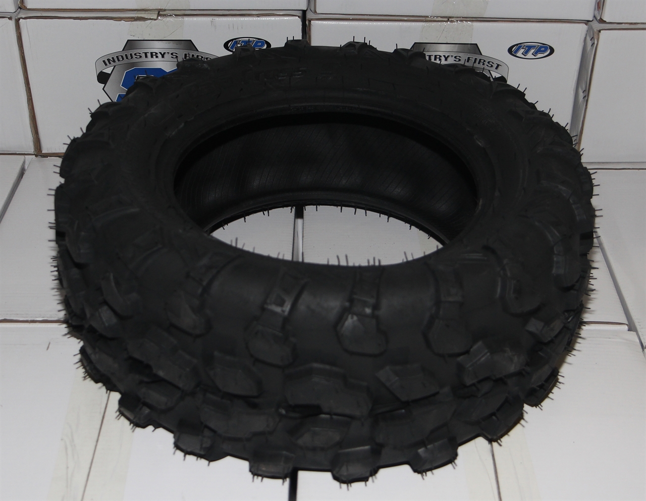 картинка Шина ITP BajaCross Sport 27x9R-14 6PR