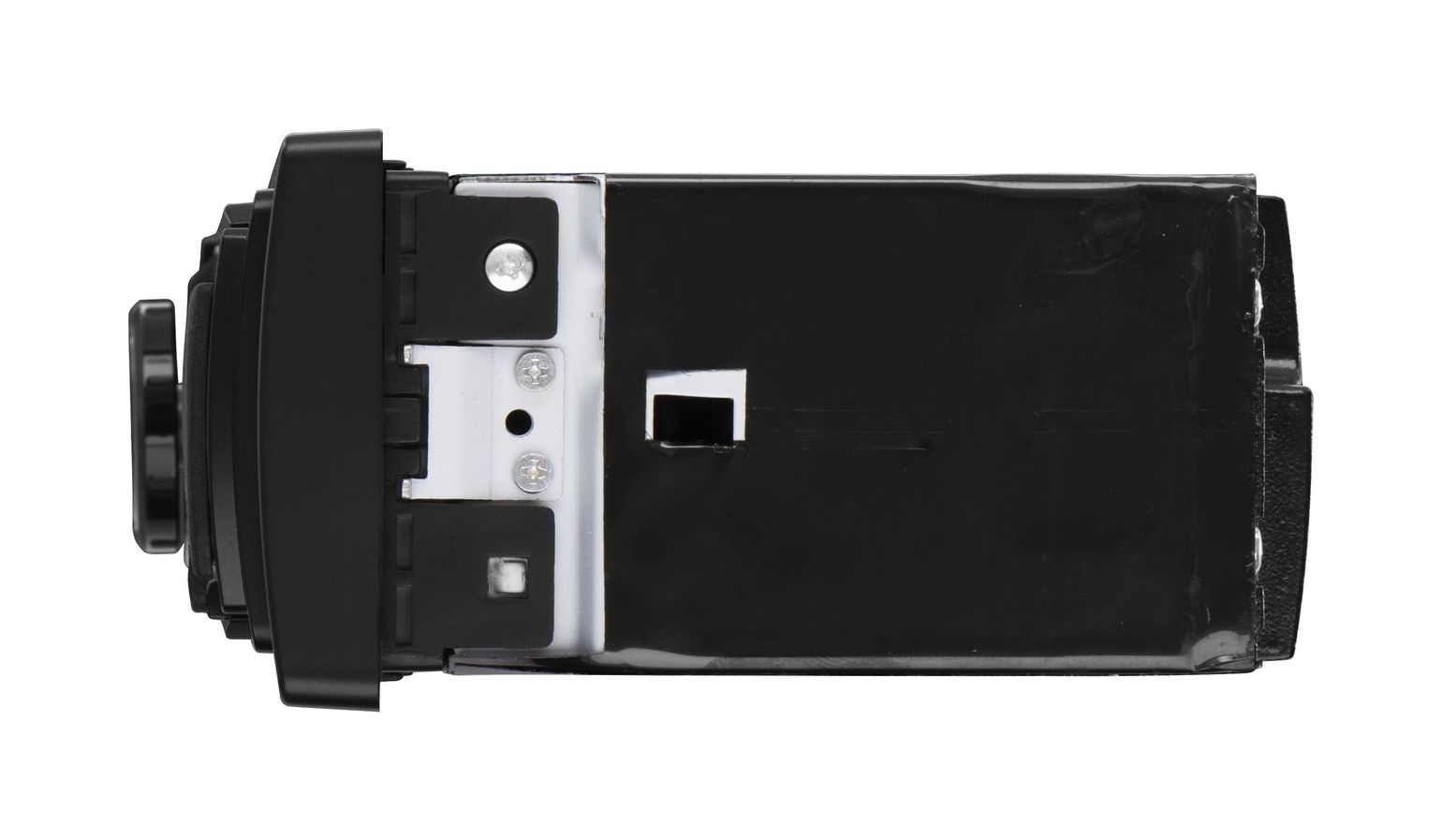 картинка Морская магнитола BOSS MR1308UABK