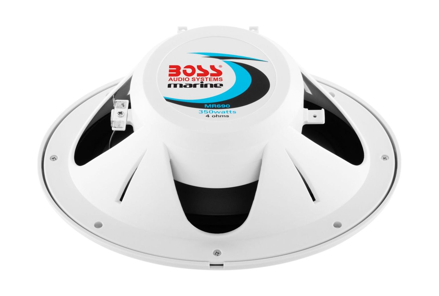 картинка Морская акустика 6"x9" BOSS MR690